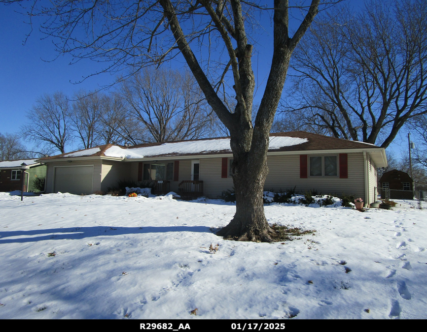 exterior photo of primary building or land of the property