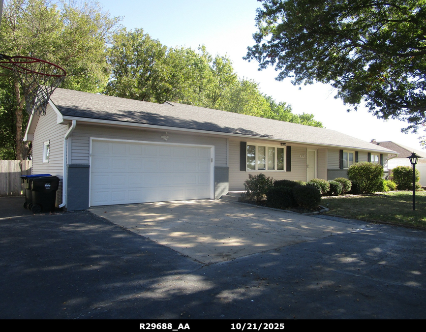 exterior photo of primary building or land of the property