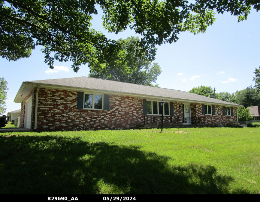 exterior photo of primary building or land of the property