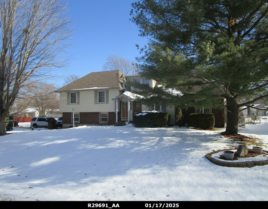 exterior photo of primary building or land of the property