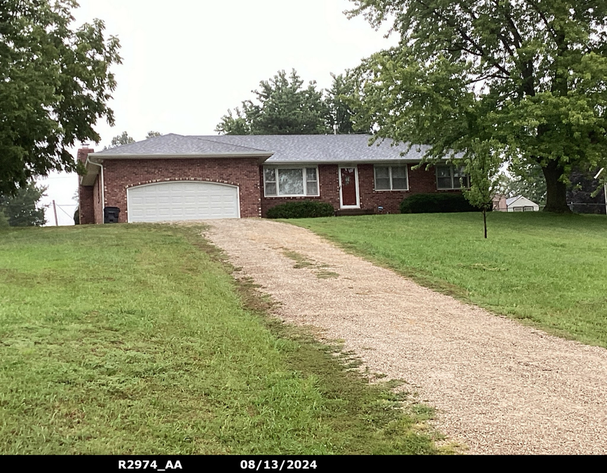 exterior photo of primary building or land of the property