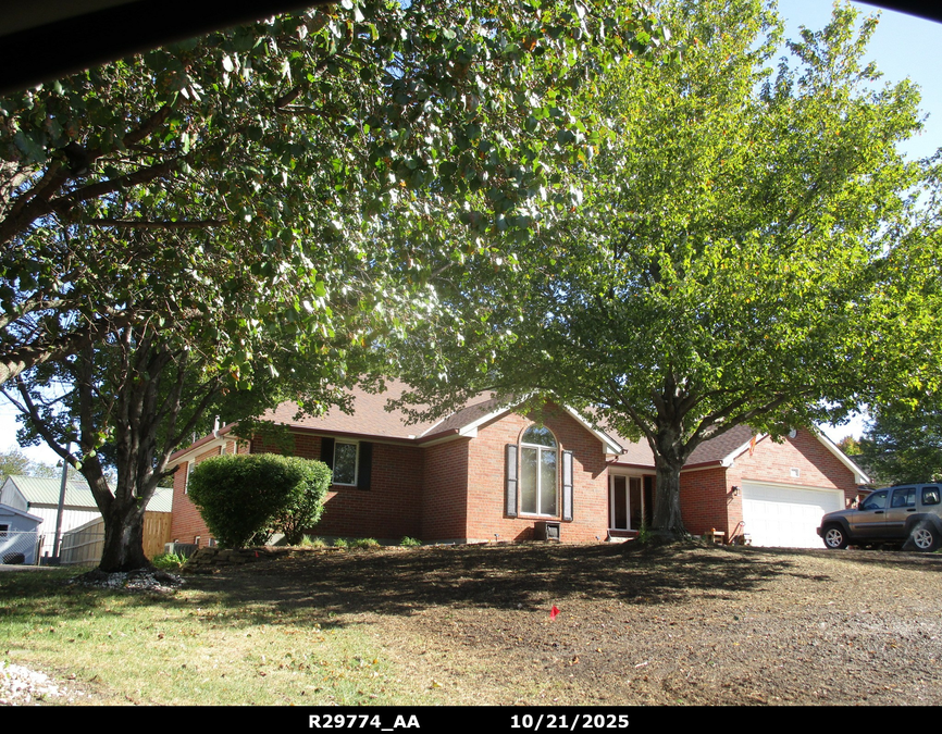 exterior photo of primary building or land of the property