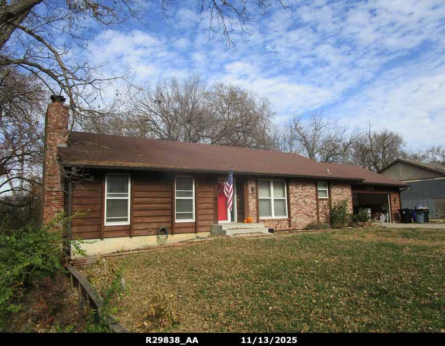 exterior photo of primary building or land of the property