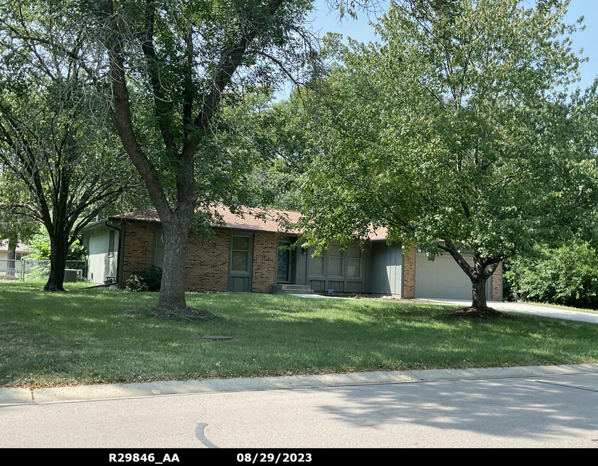exterior photo of primary building or land of the property