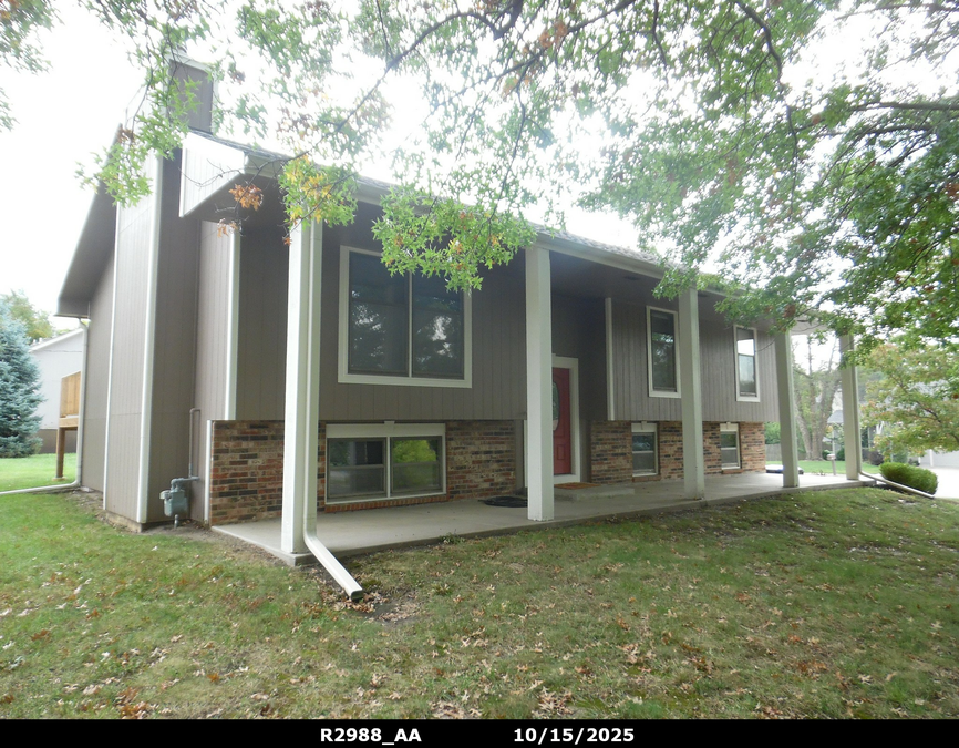 exterior photo of primary building or land of the property