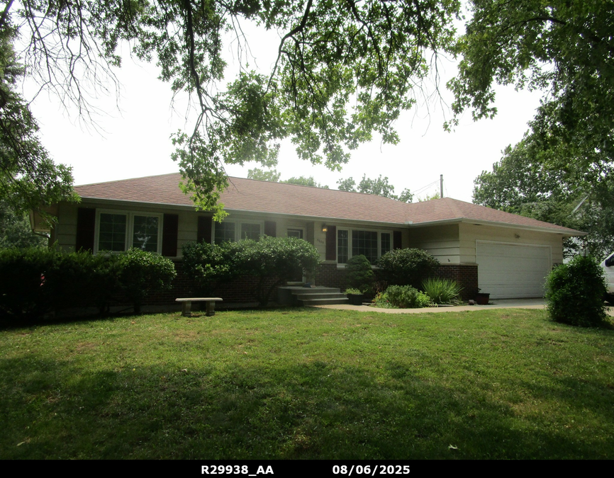 exterior photo of primary building or land of the property