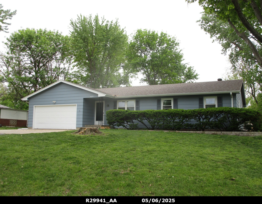 exterior photo of primary building or land of the property