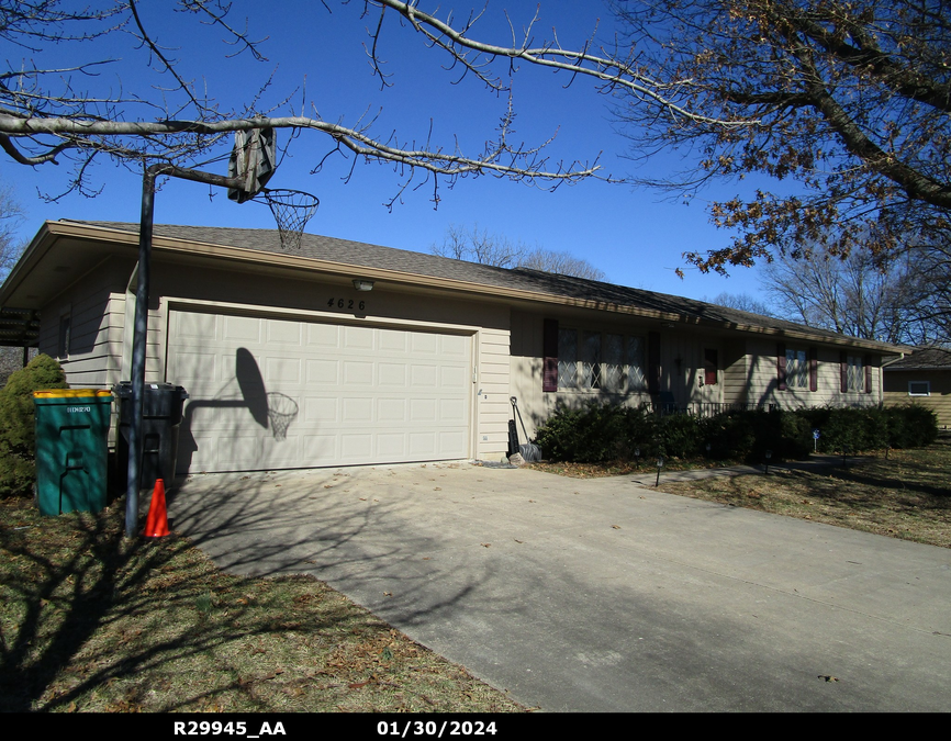 exterior photo of primary building or land of the property