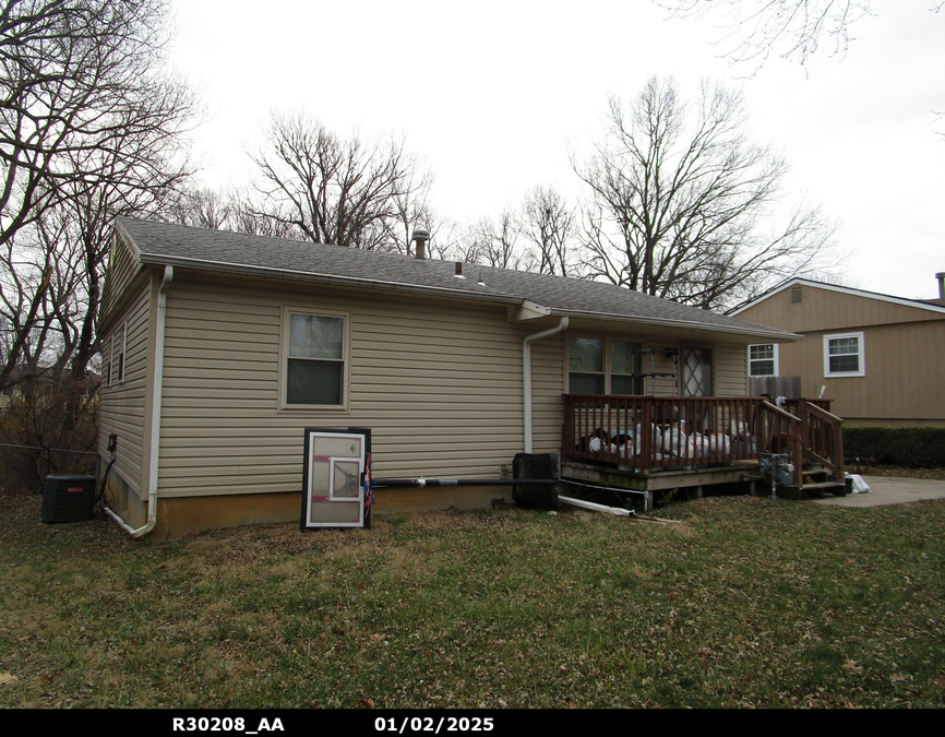 exterior photo of primary building or land of the property