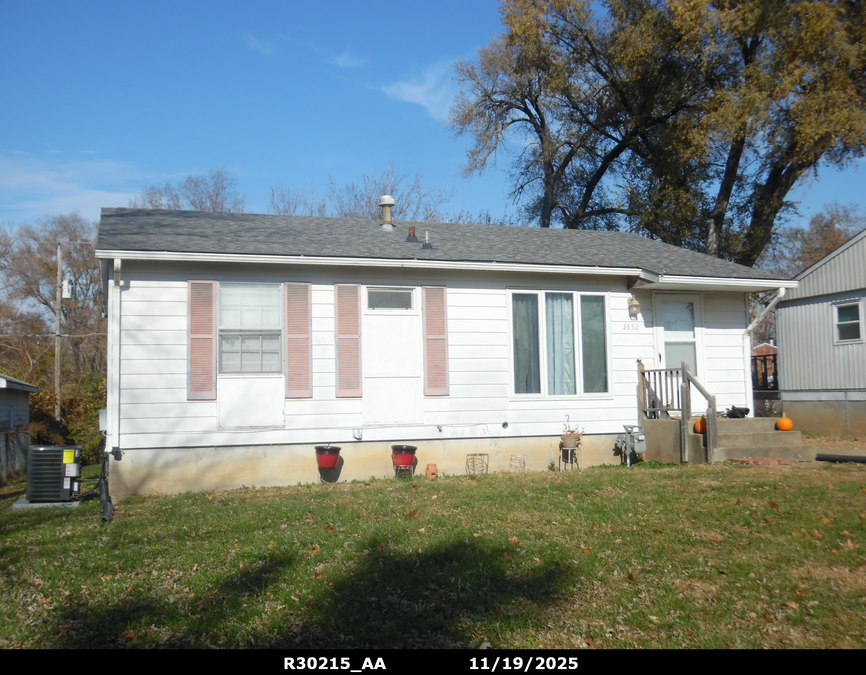 exterior photo of primary building or land of the property