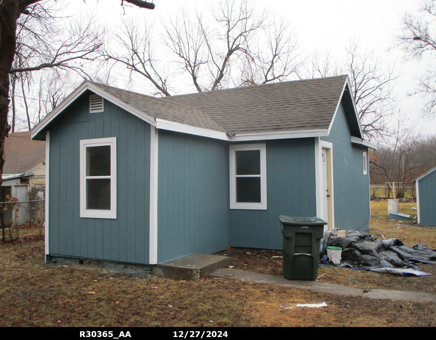 exterior photo of primary building or land of the property