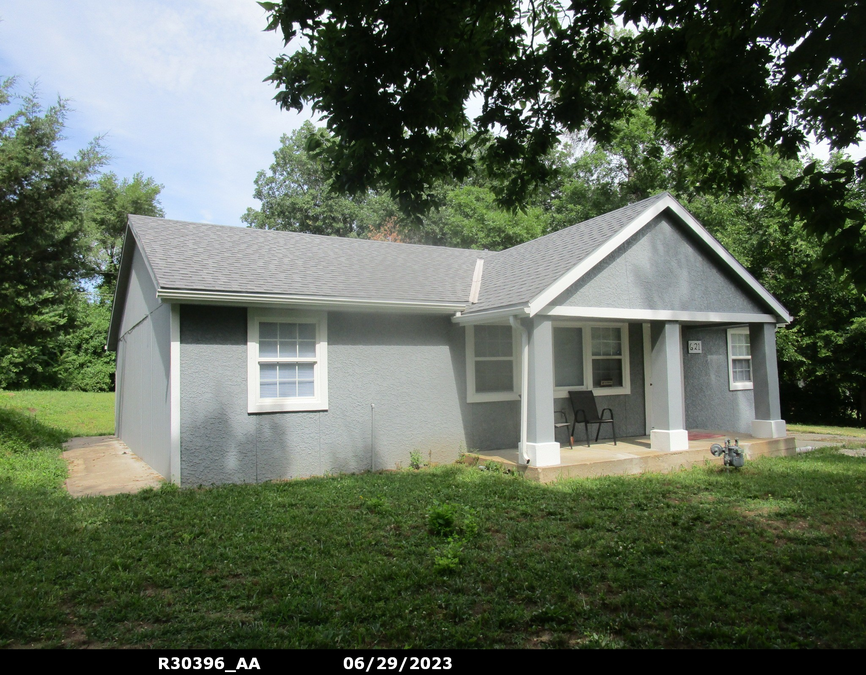 exterior photo of primary building or land of the property