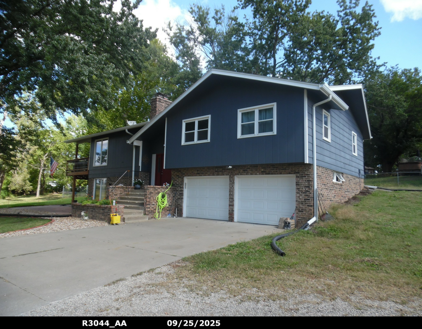 exterior photo of primary building or land of the property