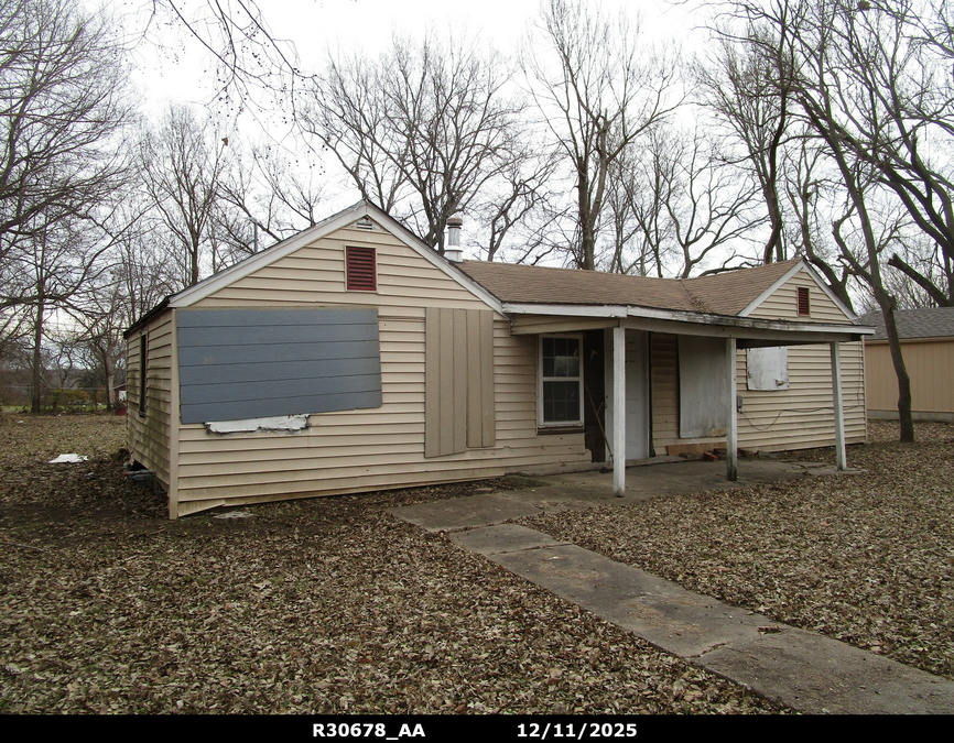exterior photo of primary building or land of the property