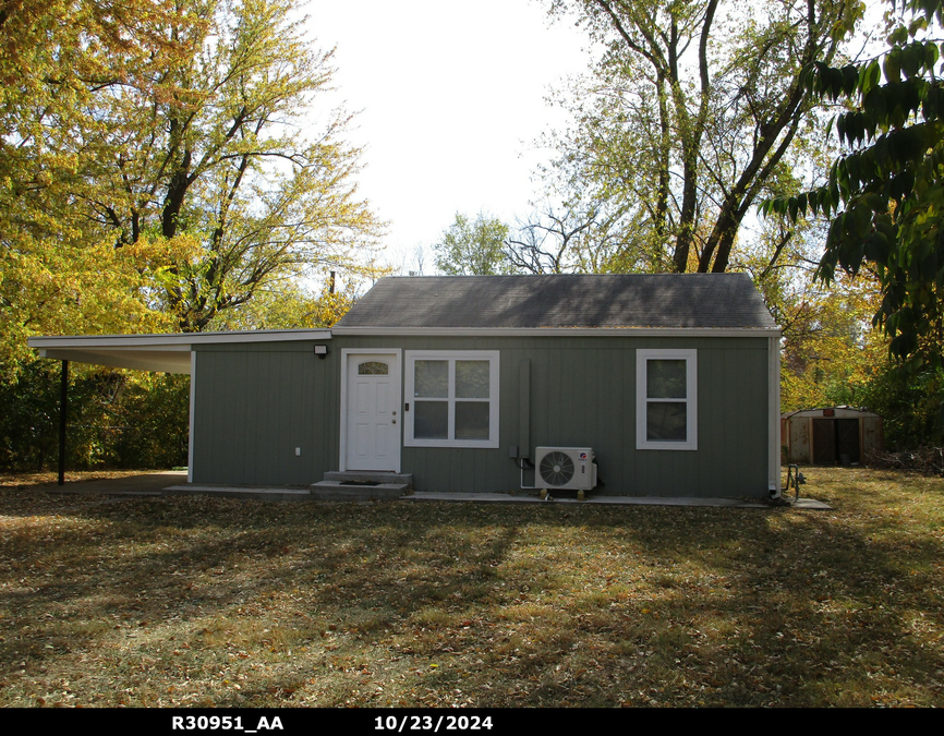 exterior photo of primary building or land of the property