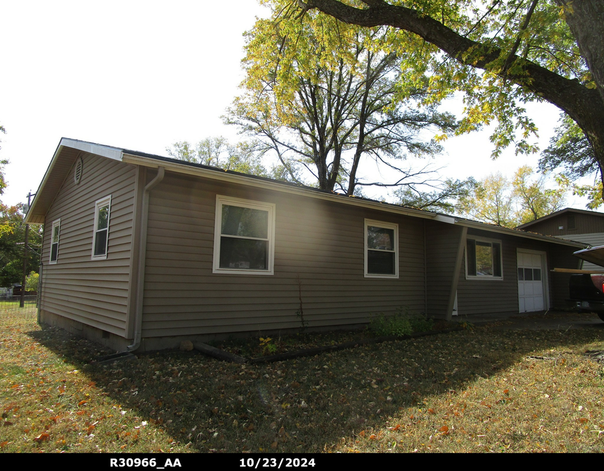 exterior photo of primary building or land of the property