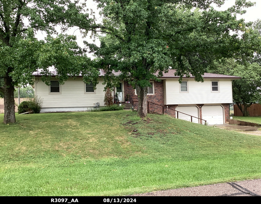 exterior photo of primary building or land of the property