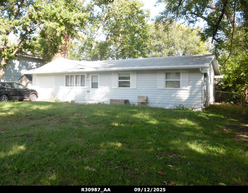 exterior photo of primary building or land of the property