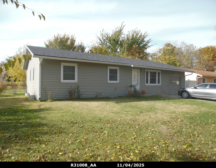 exterior photo of primary building or land of the property