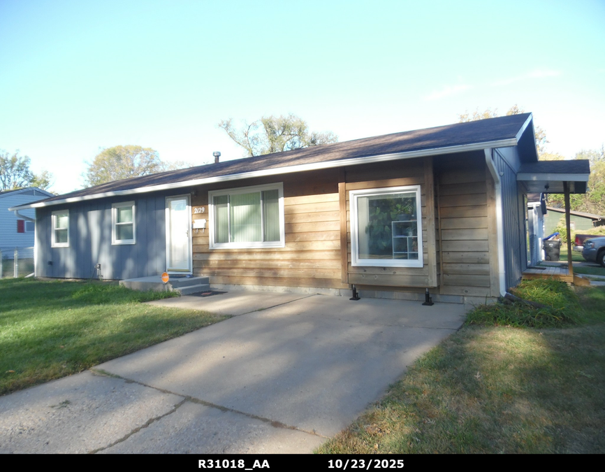 exterior photo of primary building or land of the property