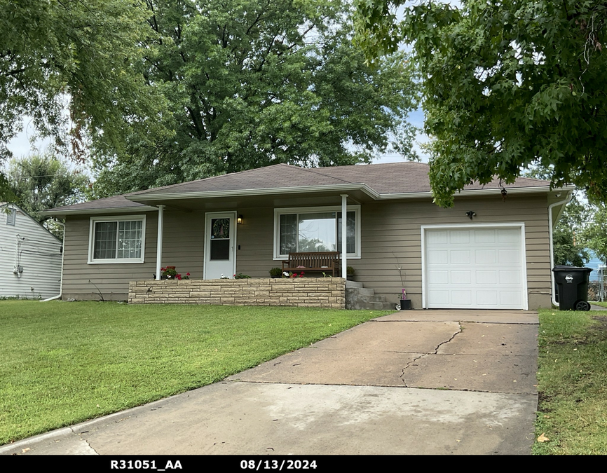 exterior photo of primary building or land of the property