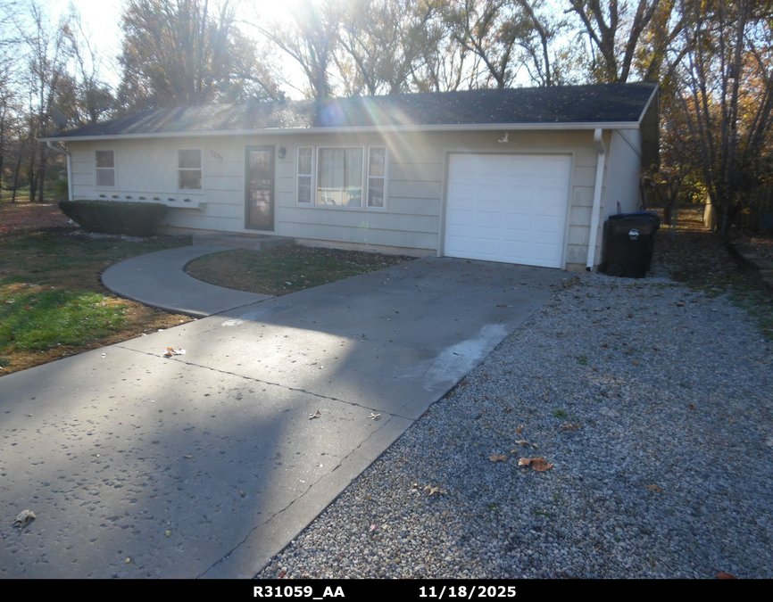 exterior photo of primary building or land of the property