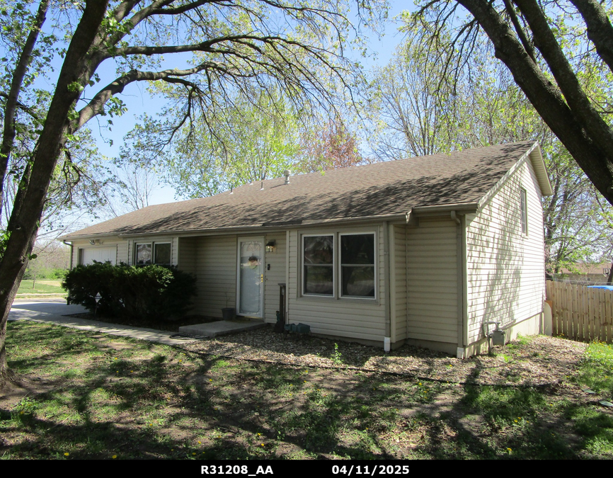 exterior photo of primary building or land of the property