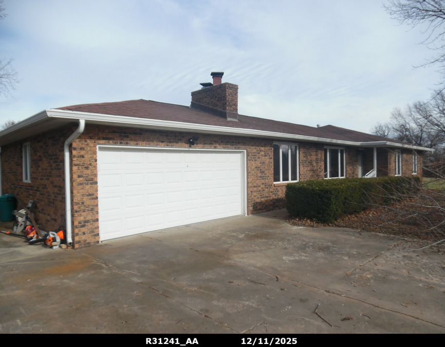 exterior photo of primary building or land of the property