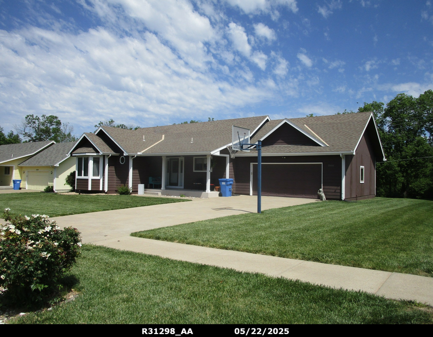 exterior photo of primary building or land of the property