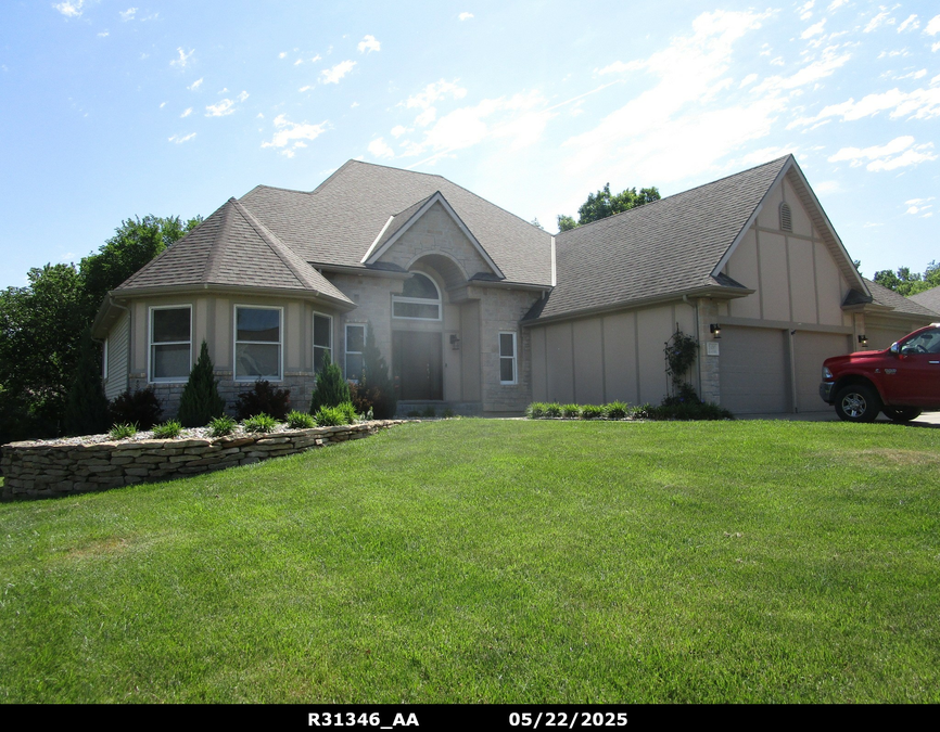 exterior photo of primary building or land of the property