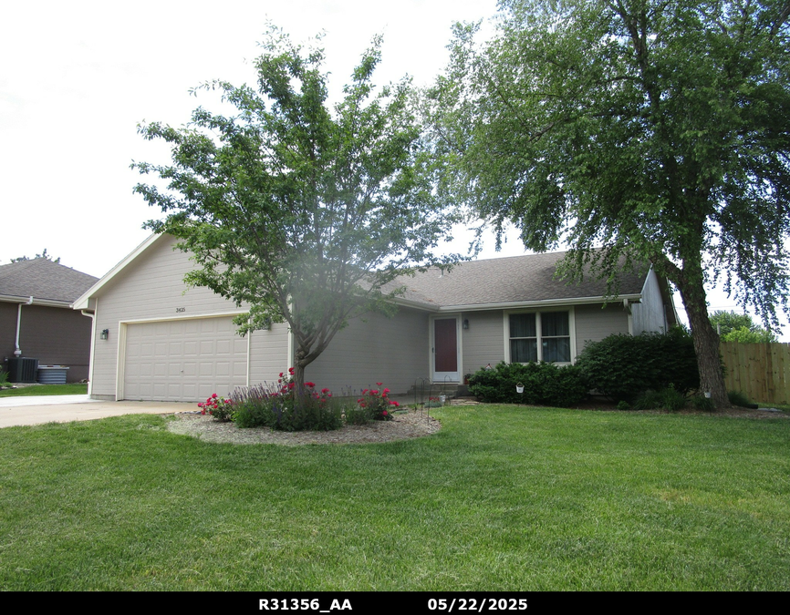 exterior photo of primary building or land of the property