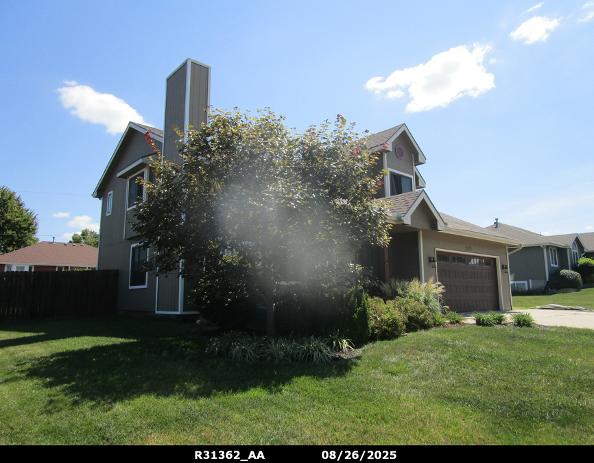 exterior photo of primary building or land of the property
