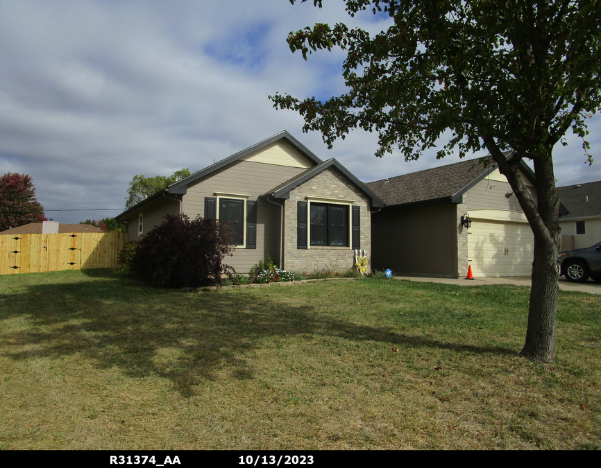 exterior photo of primary building or land of the property