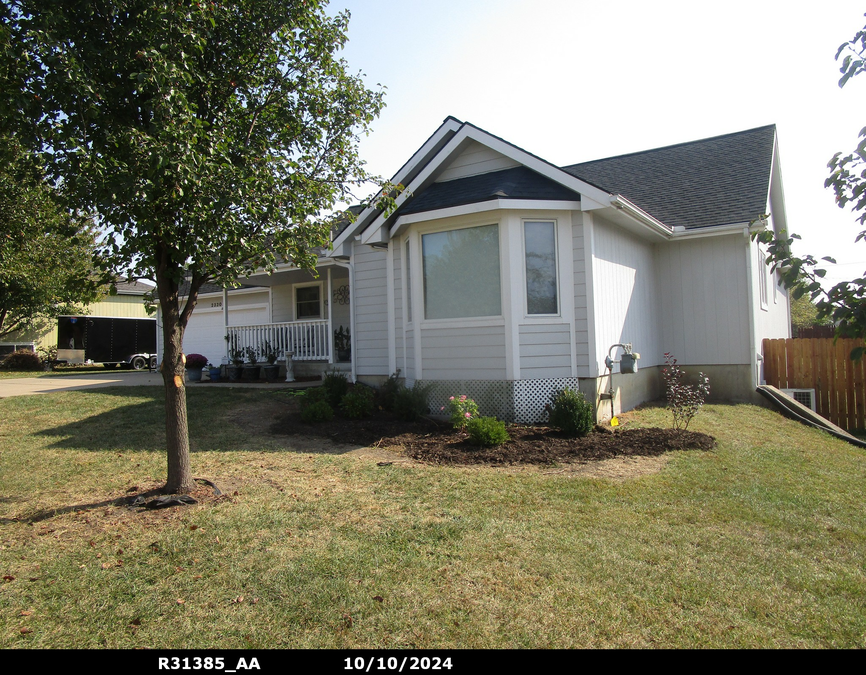 exterior photo of primary building or land of the property