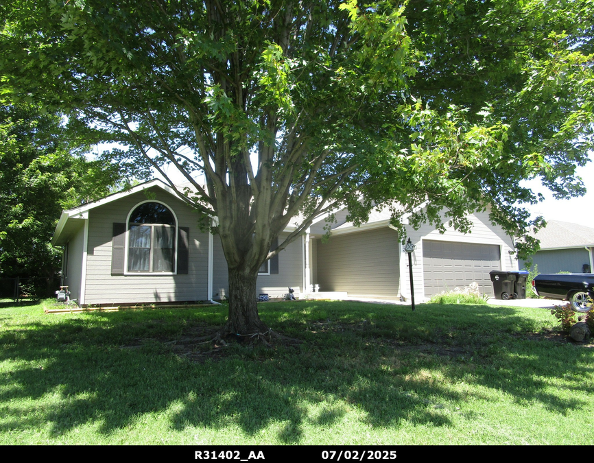 exterior photo of primary building or land of the property