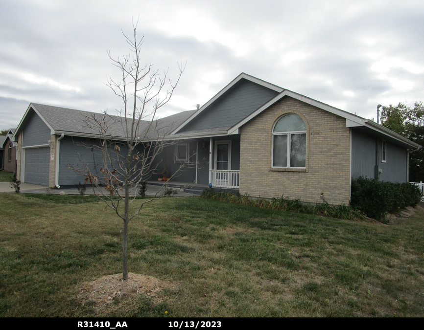 exterior photo of primary building or land of the property