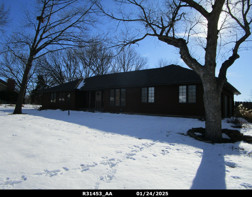 exterior photo of primary building or land of the property