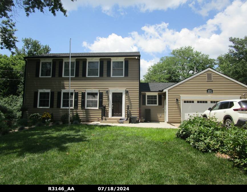 exterior photo of primary building or land of the property