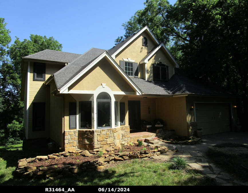 exterior photo of primary building or land of the property