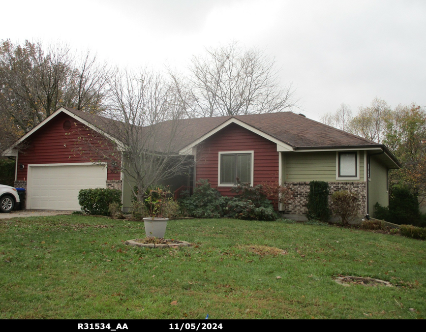 exterior photo of primary building or land of the property