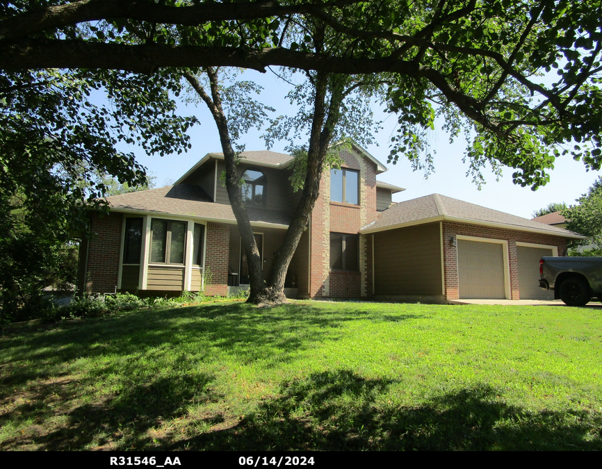 exterior photo of primary building or land of the property