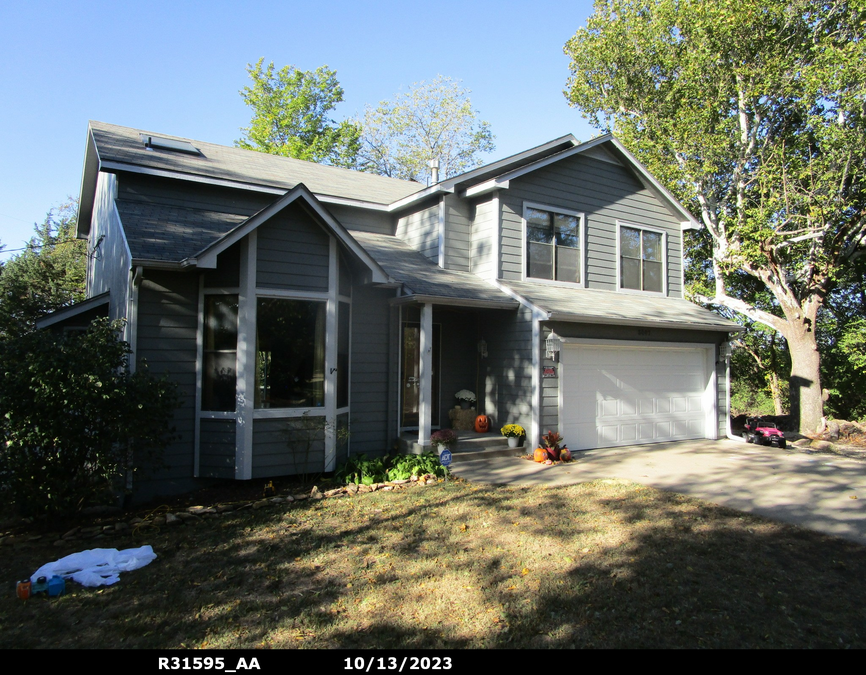 exterior photo of primary building or land of the property