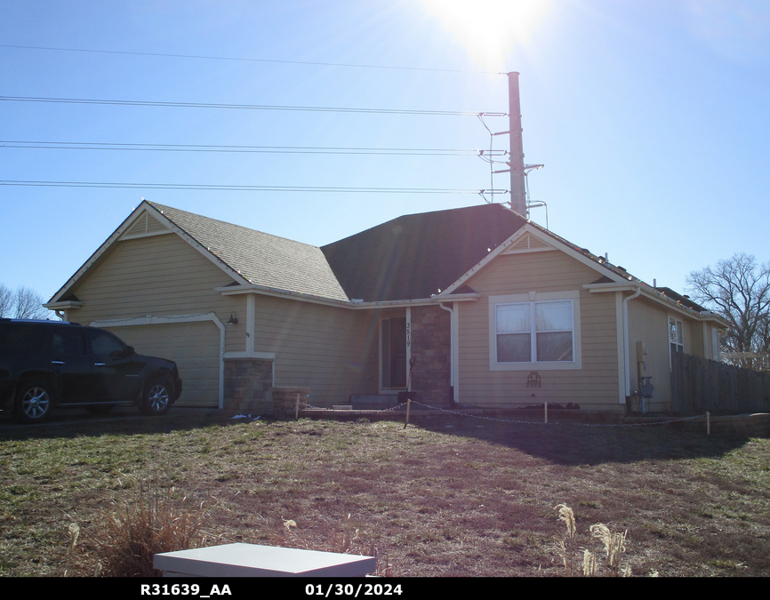 exterior photo of primary building or land of the property