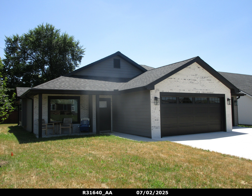exterior photo of primary building or land of the property