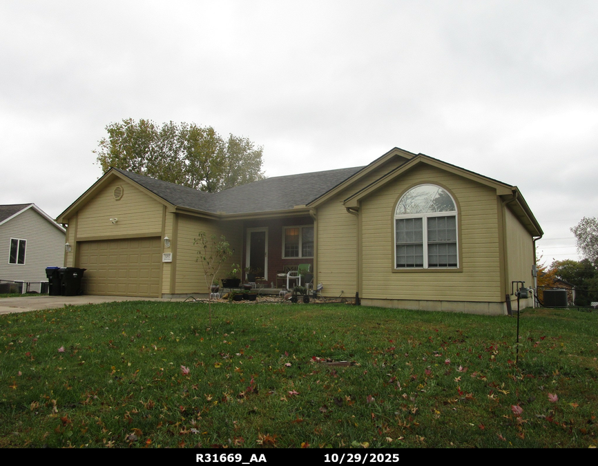 exterior photo of primary building or land of the property