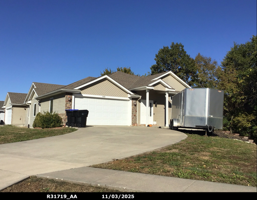 exterior photo of primary building or land of the property