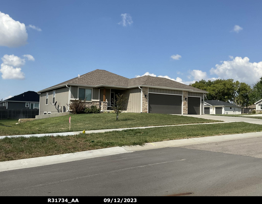 exterior photo of primary building or land of the property