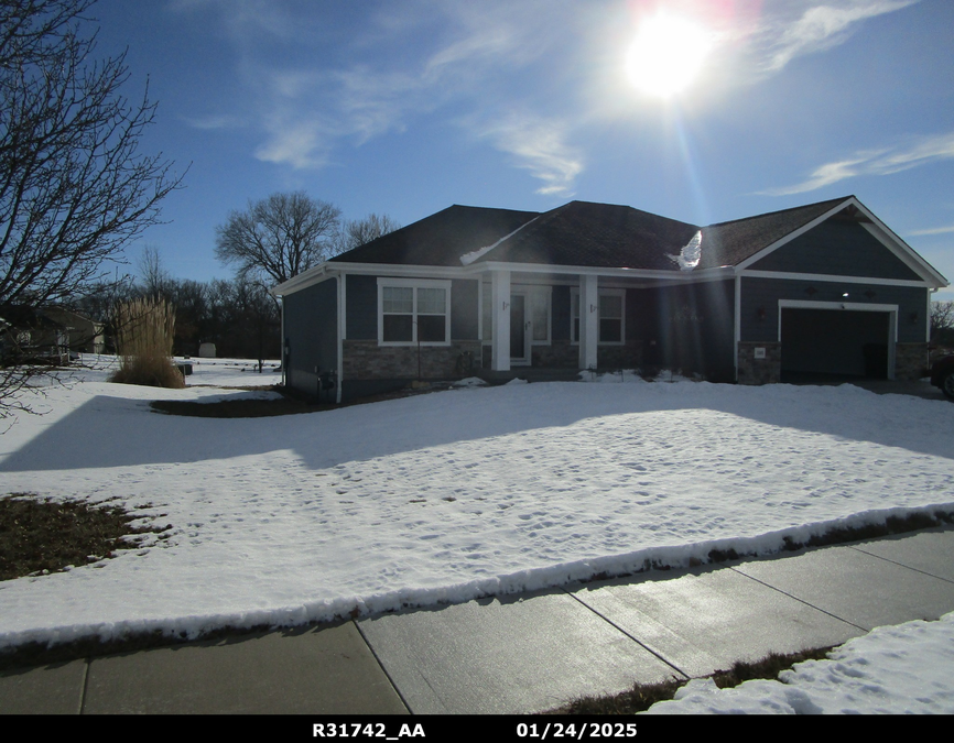exterior photo of primary building or land of the property