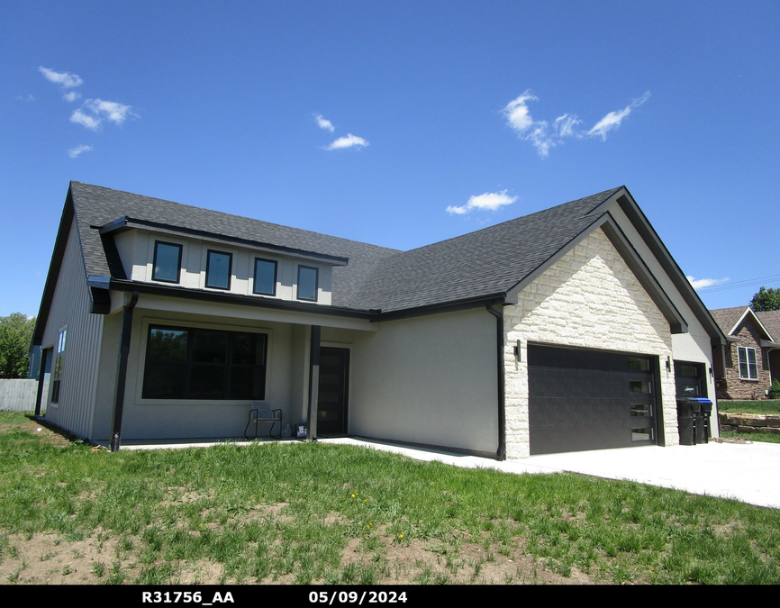 exterior photo of primary building or land of the property