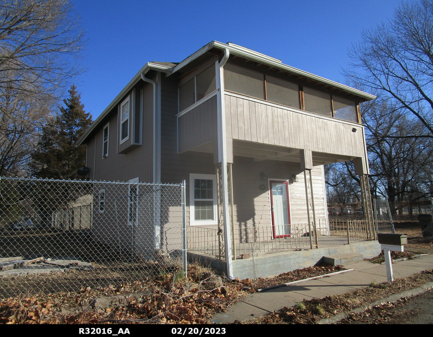 exterior photo of primary building or land of the property